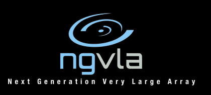 ngVLA logo reversed with name tracked (cmyk)