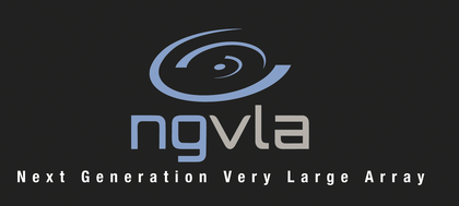 ngVLA logo reversed with name tracked (rgb)