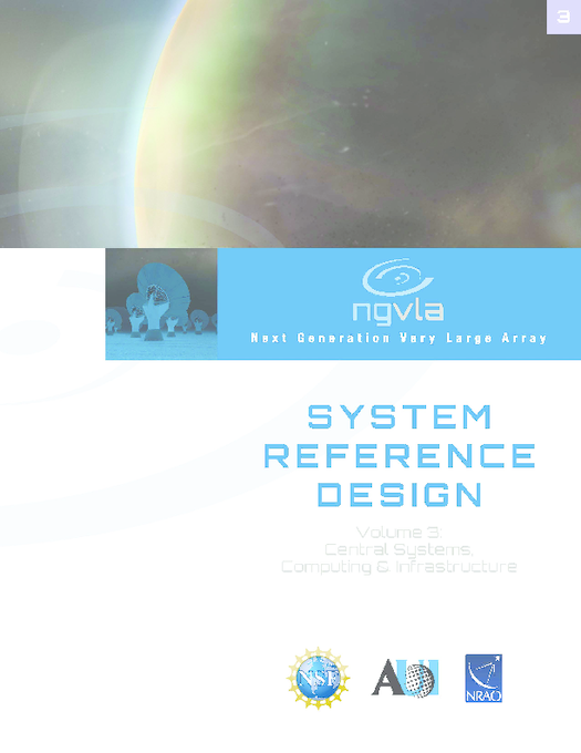 ngVLA Reference Design Volume 3